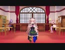 【アイドル部MMD】もこ田めめめで宝生永夢ゥ！