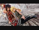 【東方MMD】チャイナドレスなレイマリで一心不乱【1080p】