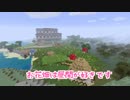 【Minecraft】マイクラPS4女性実況【コフクラep25】