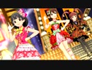 ミリシタMV 育ストーリーコミュメンバーで「Thank You!」