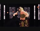 【MMD戦国BASARA】フード康さんと黒権現で『Swish Swish』