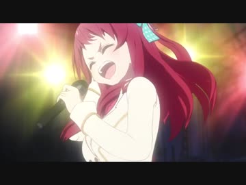 【ゾンビランドサガ】ヨミガエレ ライブシーン FULI