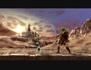 【スマブラＳＰ】大乱闘スマッシュブラザーズSPECIAL アルティメットBGM集 part１２