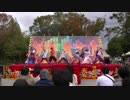 [2018秋]「踊る細胞」　in 大阪府大3/4 [GOD団]