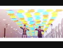 【MMDあんスタ】Valkyrieつめあわせ2018