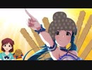 【除夜m@s'18】釈迦に手が触れる場所