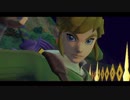 【実況】新年度、剣を振る　ゼルダの伝説 スカイウォードソード part73