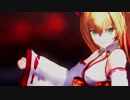 【ＭＭＤ】金剛いろはと八重沢なとりでDAYBREAK FRONTLINE