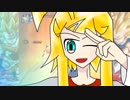 【ゆっくり実況】＃10  玲瓏姉妹のドラゴンボールZ！  Part-10 【ドラゴンボールZ Sparking! METEOR】