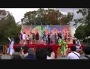 [2018秋]「踊る細胞」　in 大阪府大4/4 [GOD団]