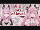 【あにまーれ】ひなこ王国民からひな様への感謝のメッセージ2018【宇森ひなこ】