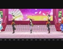 【エムステMV】year endの彩り