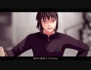 【MMD】ONE_OFF_MIND【キリザキ君は。】