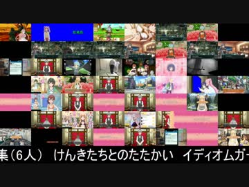 2018年 投稿動画一覧（50個）