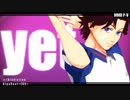 【テニプリMMD】菊丸英二で[A]ddiction