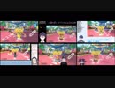 マリカにじさんじ杯 【Bリーグ】同時再生してみた