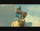 【実況】ゼルダの伝説BotW 十数年ぶりにゼルダをプレイPart57