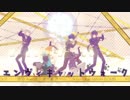【MMD刀剣乱舞】エンヴィキャットウォーク【脇差６振】