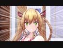 【アイドル部】ピノ様の部屋でごんごんがコーラを振るだけ【MMD】