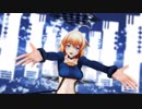 【MMD】牛巻りこでアスノヨゾラ哨戒班【アイドル部】