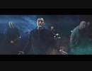 Breaking Benjamin - Ashes of Eden [Official Music Video]