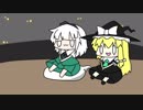 【東方手書きショート】ブチギレ!！れいむちゃん☆1005
