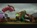 【実況】ドラゴンクエストビルダーズ2【part6】
