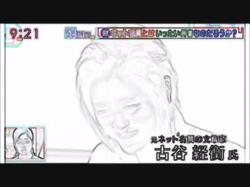 ネトウヨとはいったい何者？「幽霊の正体見たり枯れ尾花！」