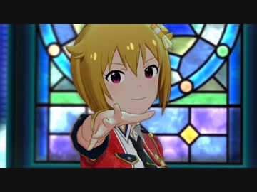 アイドルマスター 「死んでも夢を叶えたい!」