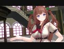 【花京院ちえり】ワールドイズマイン -DIVA ver-