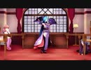 【MMD】生徒会で旋風を巻き起こすイオリン【アイドル部】