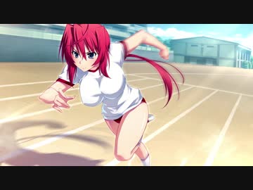【実況】刮目せよ、"永久機関"は此処に在る―『Zero Infinity -Devil of Maxwell-』 第2話
