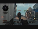 【CoD:BO4】スピーディーなFPSゲームを実況 part25