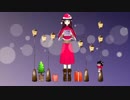 【初投稿】クリスマスソング　歌ってみた【のんの】