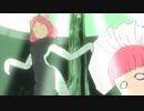旧作ケムリクサでホットペッパー
