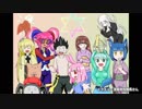 ポレン6　第107試合 【 8日目】