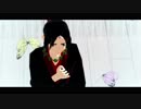 【MMD鬼徹】シャルル【鬼徹紅白最終決戦-赤】