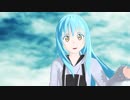 自作リムル様でエゴロック