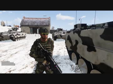 ARMA3 TRI GAMING Weekend CooP