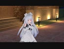 黒柚式 ロリータちゃん(ドロレス・レイズ)で『Espiazione』