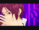 【Free!MMD】 [A]ddiction 【松岡凛】