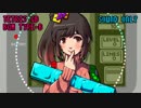 【さとうささら】GB版テトリスのBGMを歌わせてみた。
