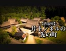 【洒落怖】トンネルの先の町