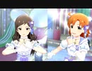 【ミリシタ ミリオンフェス MV】メリー（デュオ）北沢志保（CV 雨宮天） 矢吹可奈 （CV 木戸衣吹） ユニットとソロ 1080p60