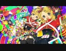 【右雪♣︎左雪】ハッピーライフカーニバル【歌ってみた】