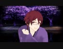 【MMD】園原藤村に極楽浄土を踊ってもらった【文豪達のカフネ】