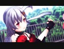 【アイドル部MMD】生徒会でshake it!