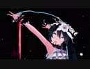 【MMD:初音ミク】Blue Star「Sour式初音ミク」画質1080p推進