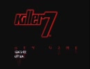 キラークに『killer7』実況プレイ Part0