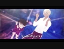 【MMDコナン】ロキ【安室+コナン】
